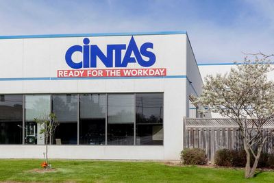 What Are Wall Street Analysts' Target Price for Cintas Corporation Stock?